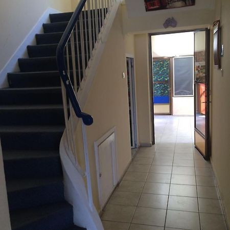 Fethiye Guesthouse Zewnętrze zdjęcie