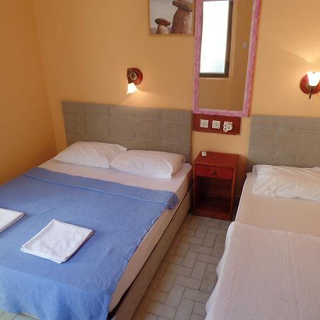 Fethiye Guesthouse Zewnętrze zdjęcie