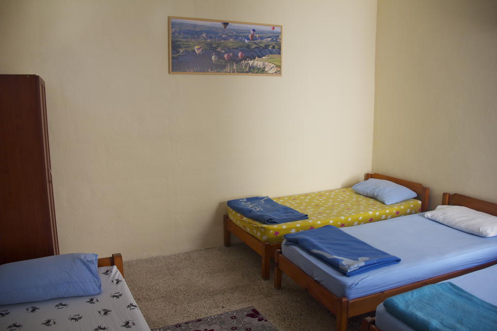 Fethiye Guesthouse Pokój zdjęcie