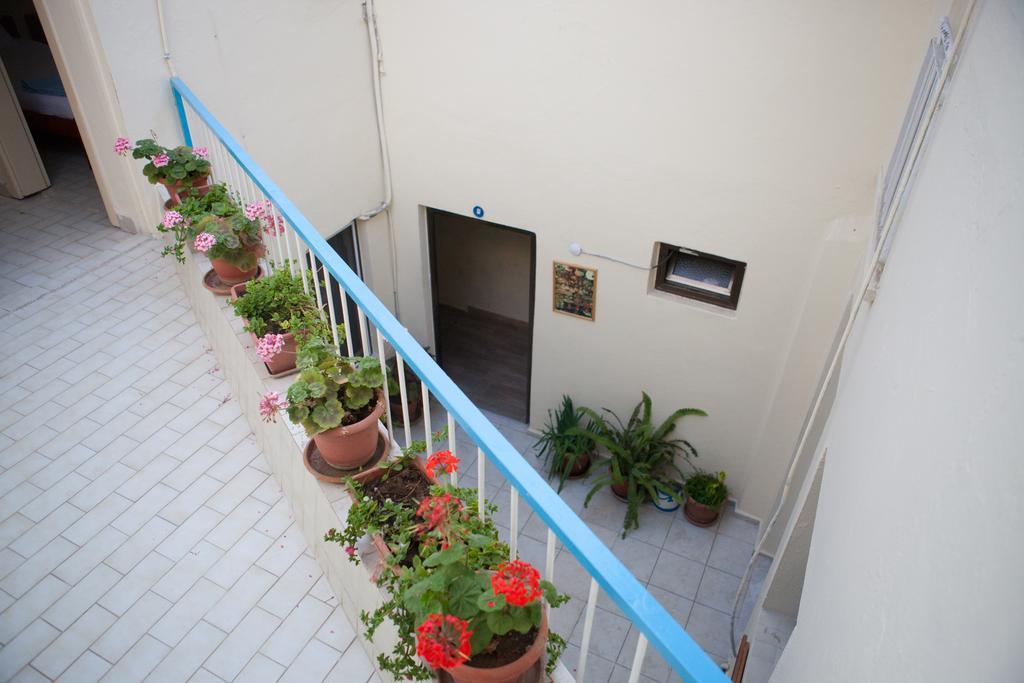 Fethiye Guesthouse Zewnętrze zdjęcie
