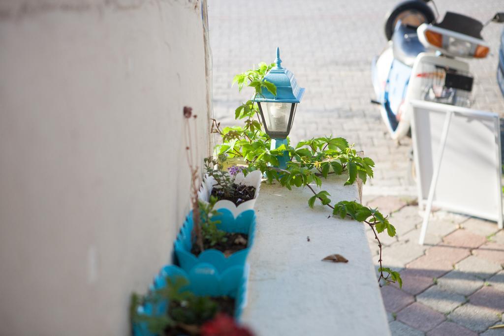 Fethiye Guesthouse Zewnętrze zdjęcie