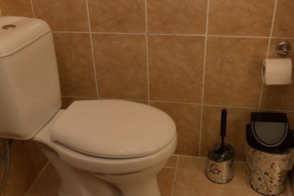 Fethiye Guesthouse Zewnętrze zdjęcie