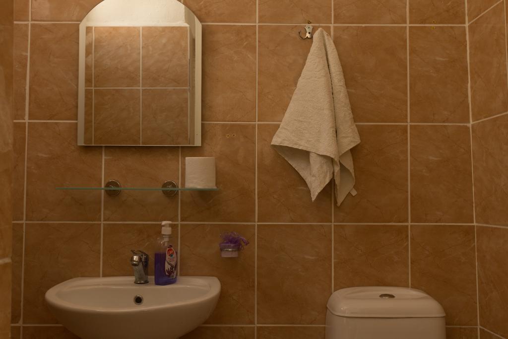 Fethiye Guesthouse Zewnętrze zdjęcie