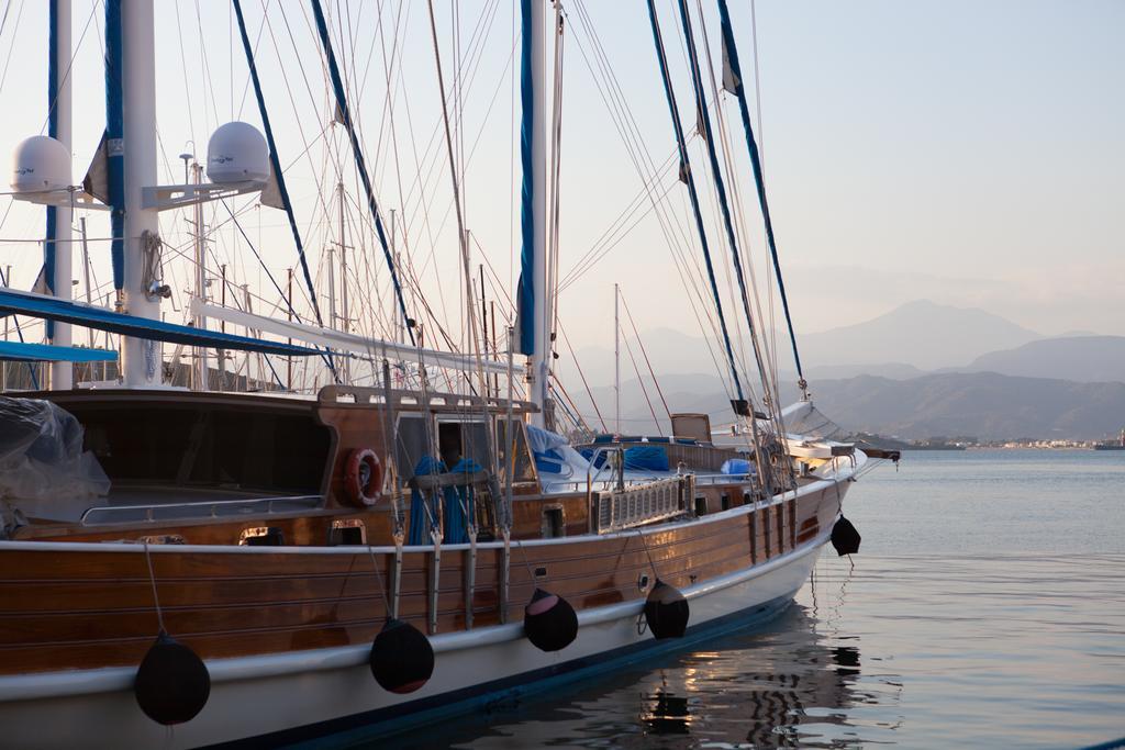 Fethiye Guesthouse Zewnętrze zdjęcie