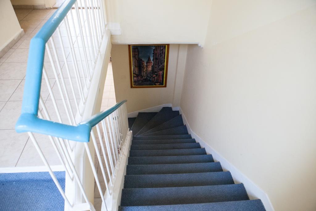 Fethiye Guesthouse Zewnętrze zdjęcie