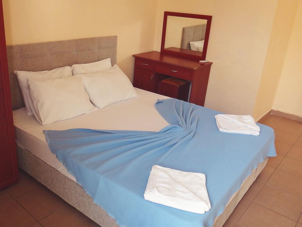 Fethiye Guesthouse Zewnętrze zdjęcie