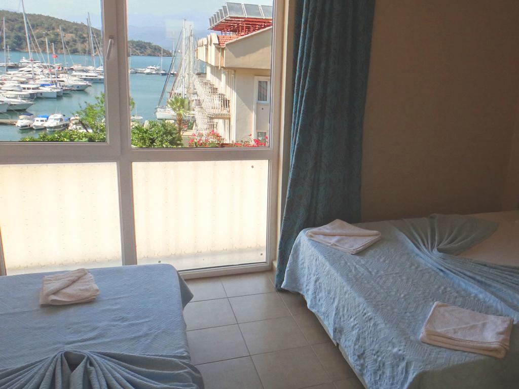 Fethiye Guesthouse Zewnętrze zdjęcie