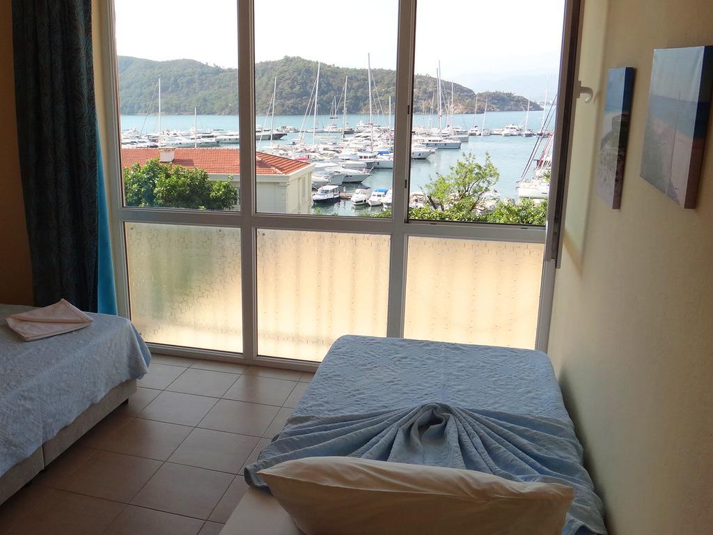 Fethiye Guesthouse Zewnętrze zdjęcie