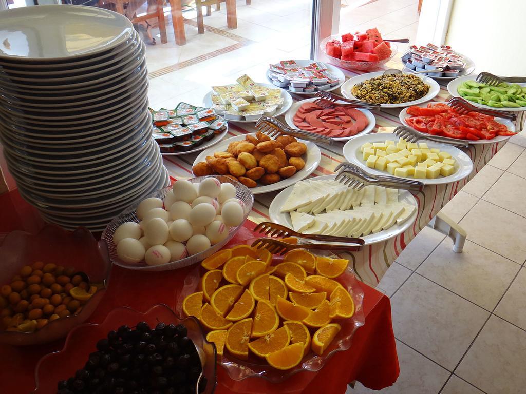 Fethiye Guesthouse Zewnętrze zdjęcie