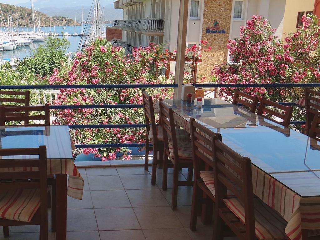 Fethiye Guesthouse Zewnętrze zdjęcie