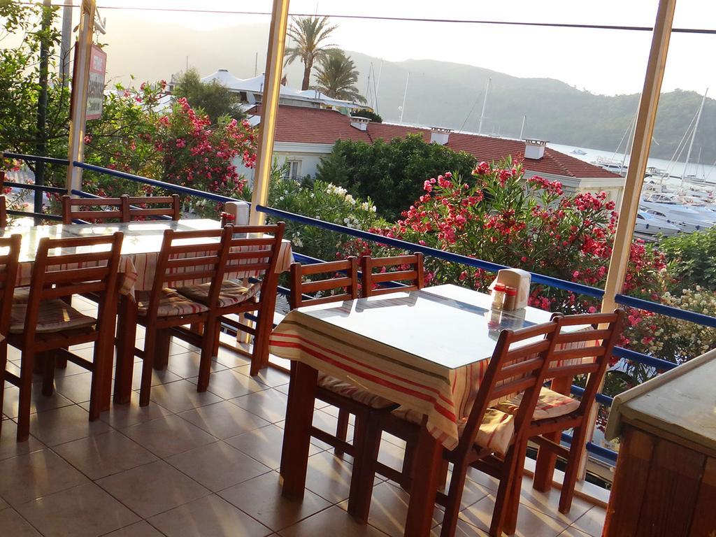 Fethiye Guesthouse Zewnętrze zdjęcie