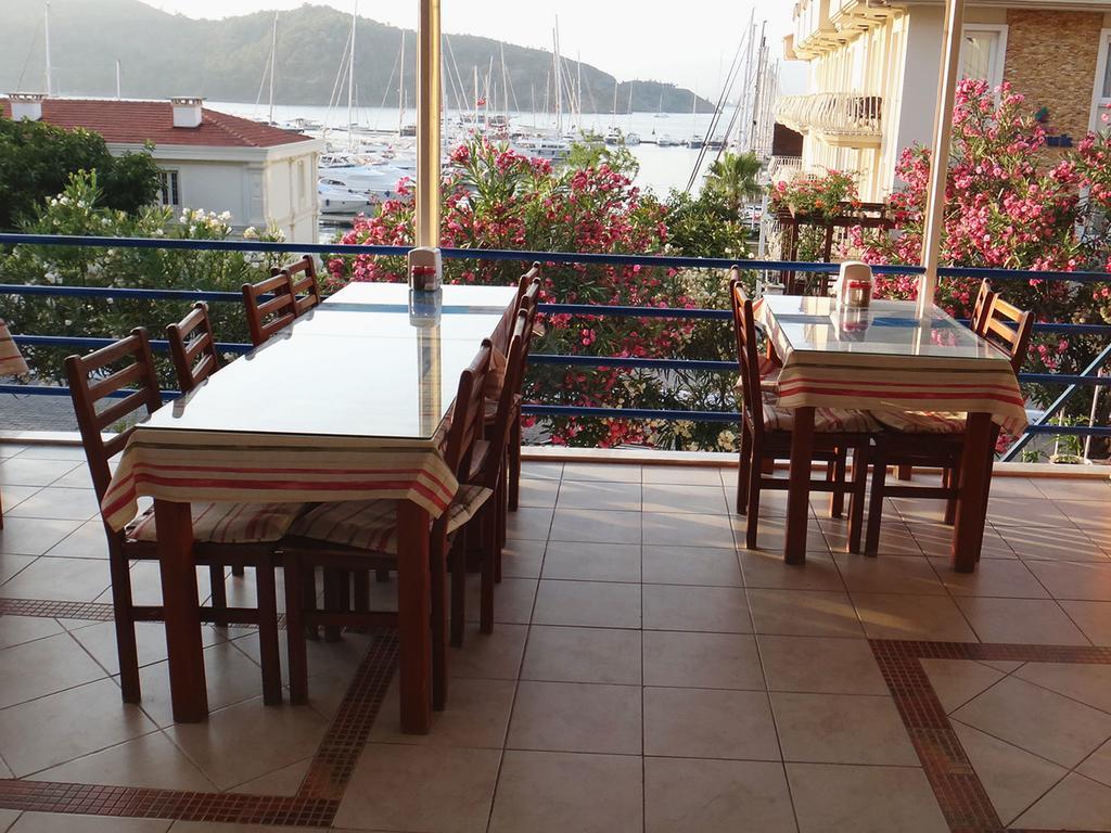 Fethiye Guesthouse Zewnętrze zdjęcie