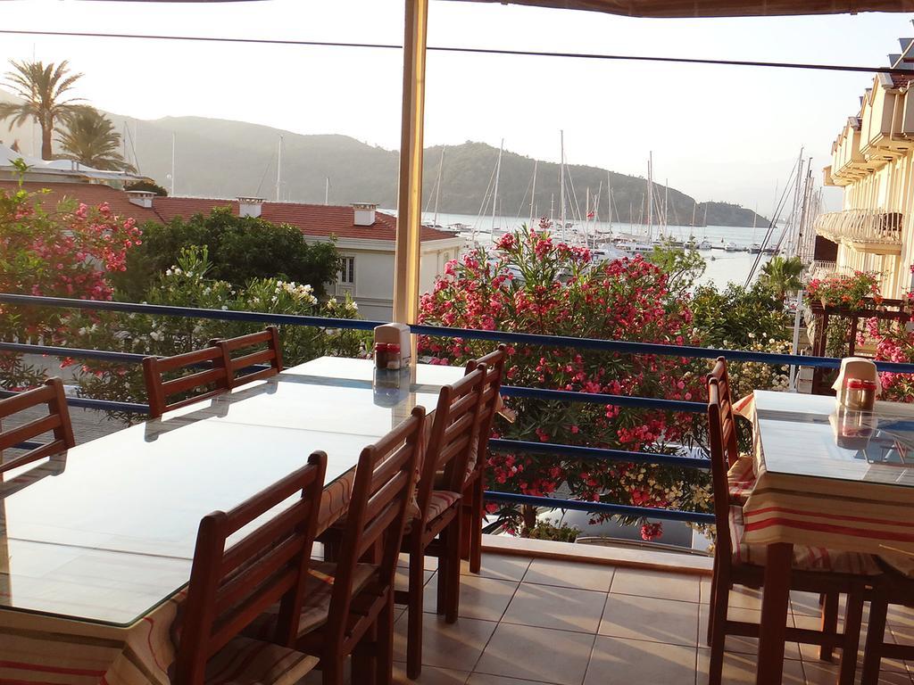 Fethiye Guesthouse Zewnętrze zdjęcie