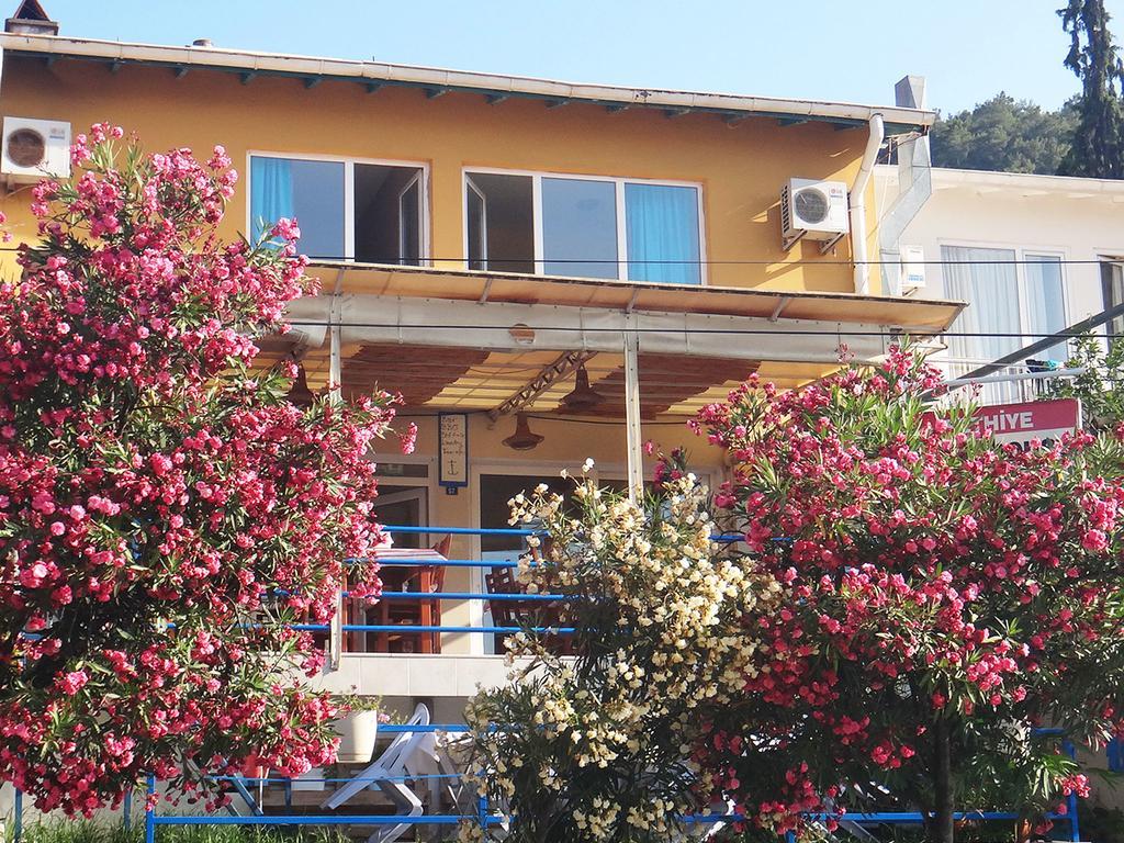 Fethiye Guesthouse Zewnętrze zdjęcie