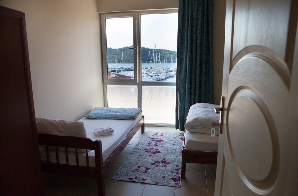 Fethiye Guesthouse Pokój zdjęcie