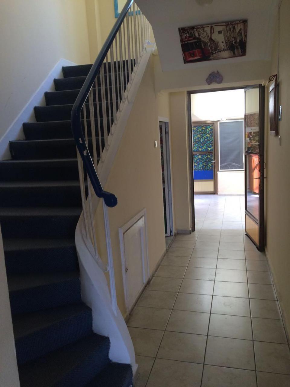 Fethiye Guesthouse Zewnętrze zdjęcie