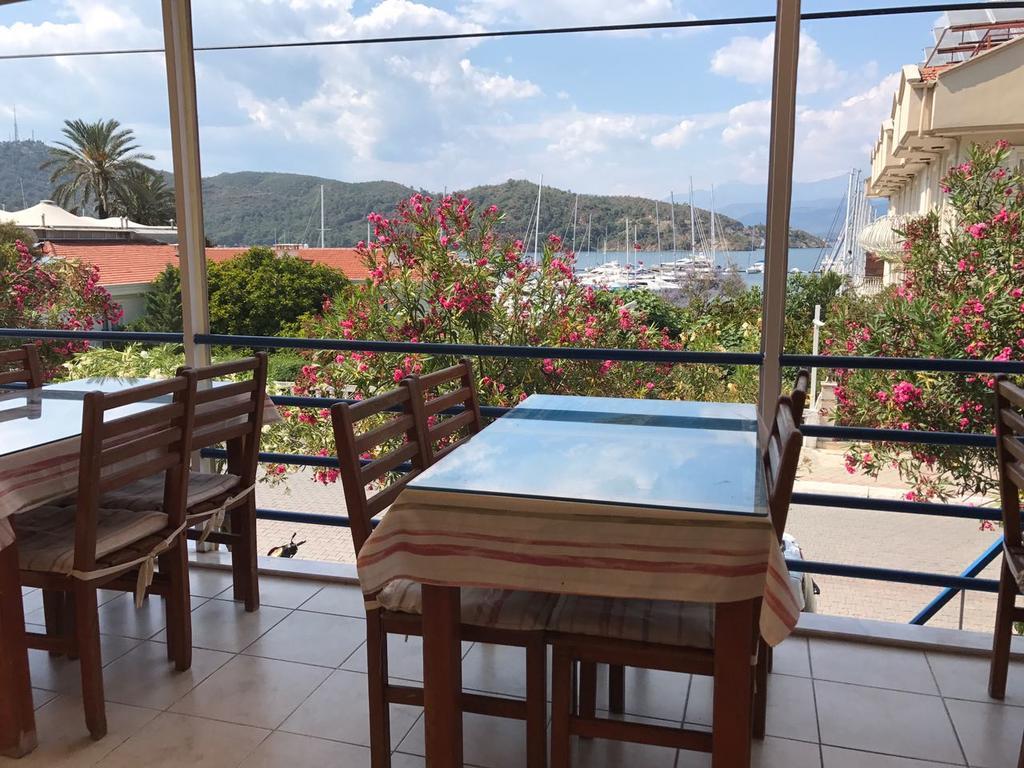 Fethiye Guesthouse Zewnętrze zdjęcie
