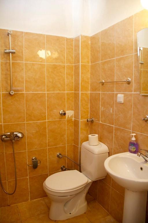 Fethiye Guesthouse Pokój zdjęcie