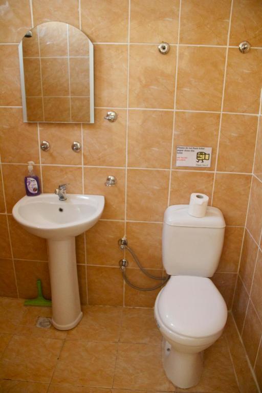 Fethiye Guesthouse Pokój zdjęcie