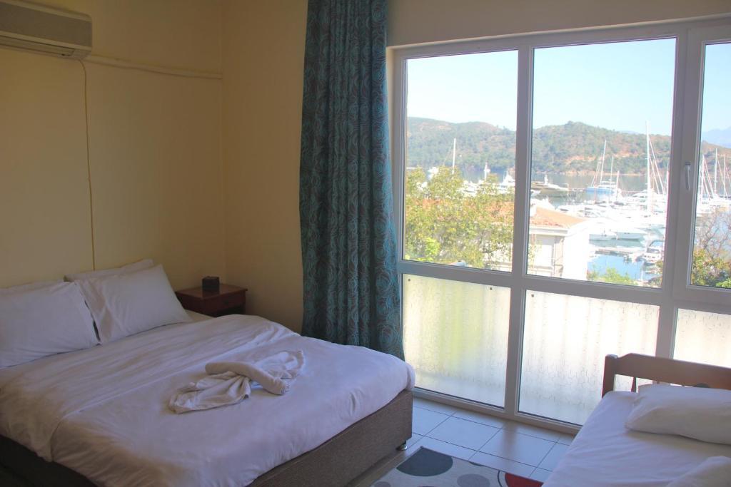 Fethiye Guesthouse Pokój zdjęcie