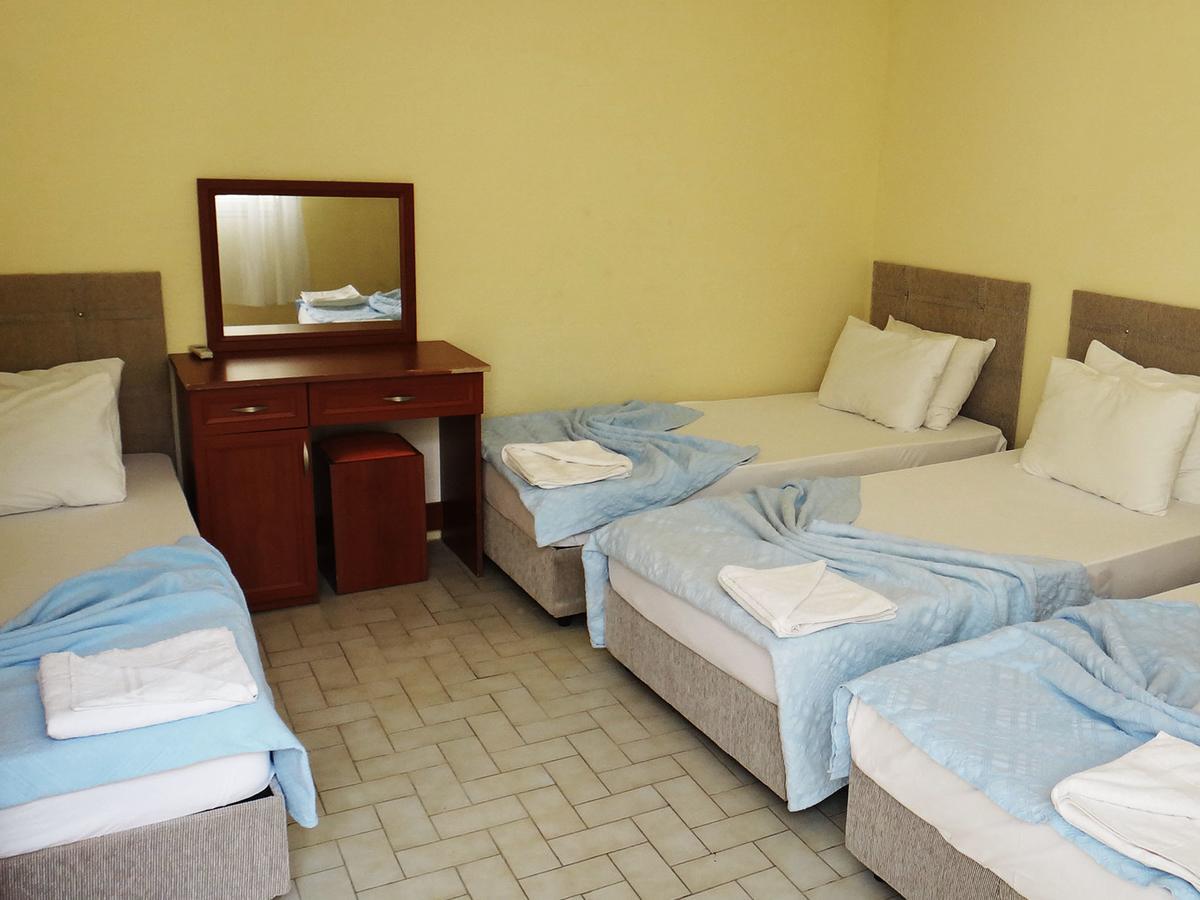 Fethiye Guesthouse Zewnętrze zdjęcie