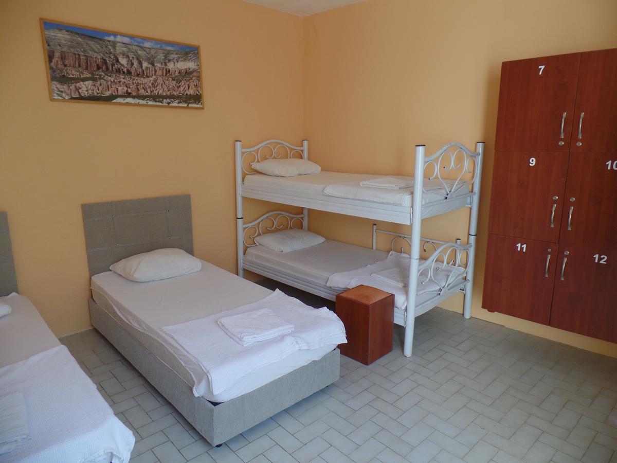 Fethiye Guesthouse Zewnętrze zdjęcie