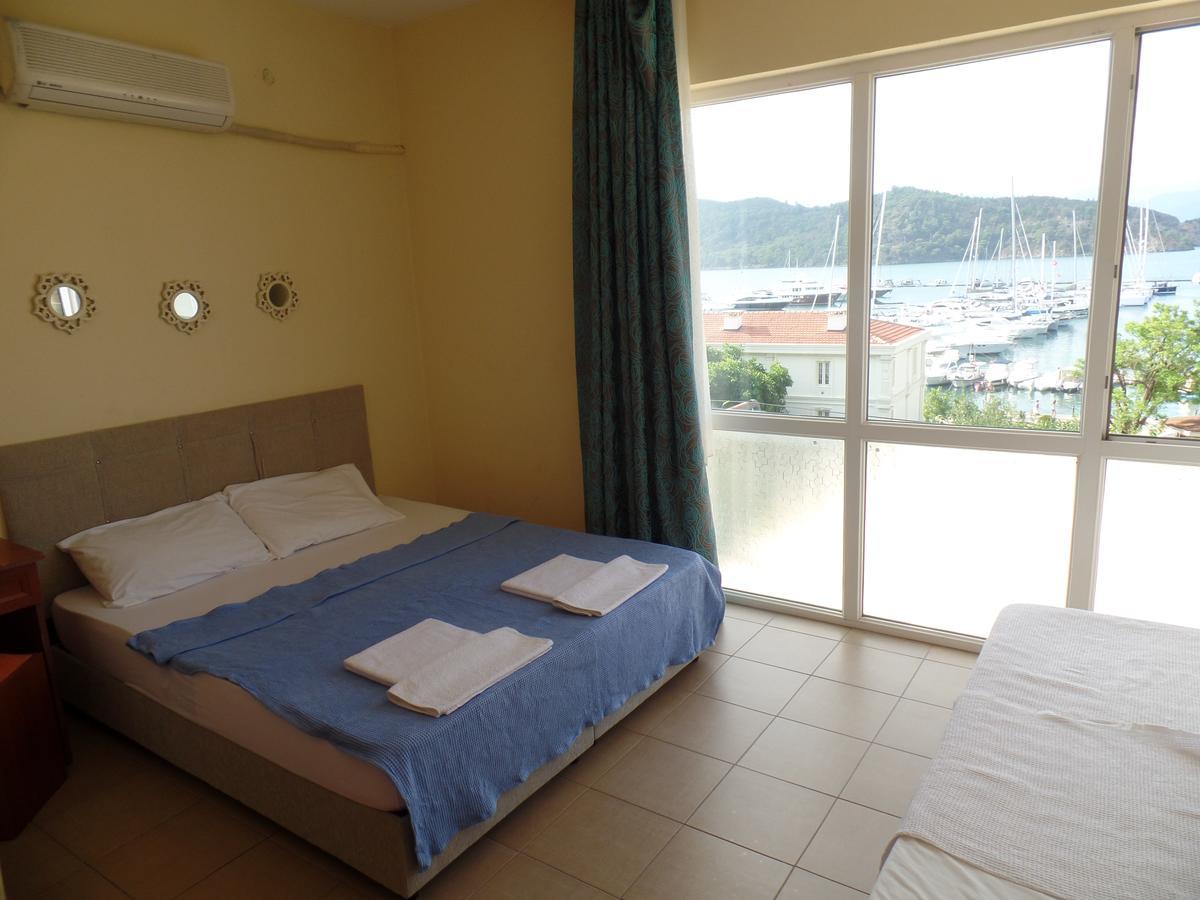 Fethiye Guesthouse Zewnętrze zdjęcie