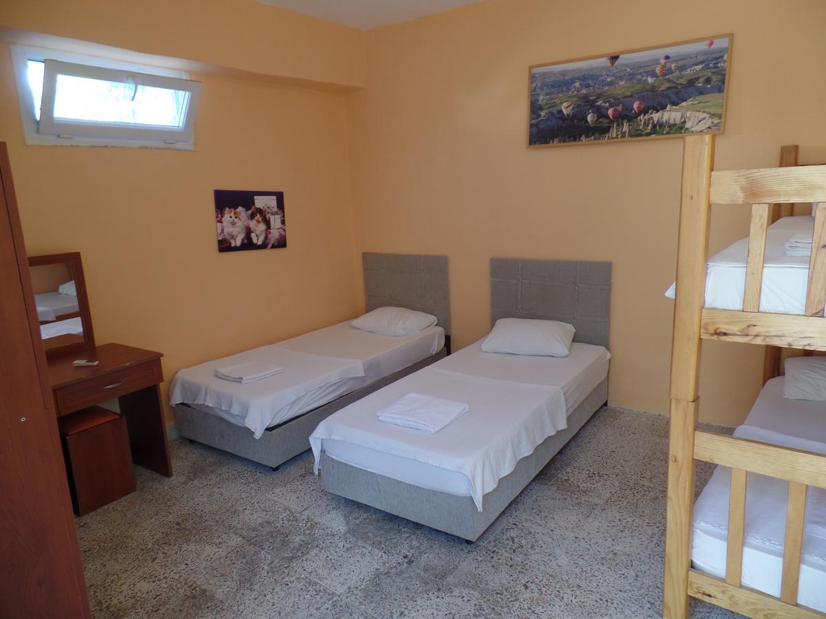 Fethiye Guesthouse Zewnętrze zdjęcie