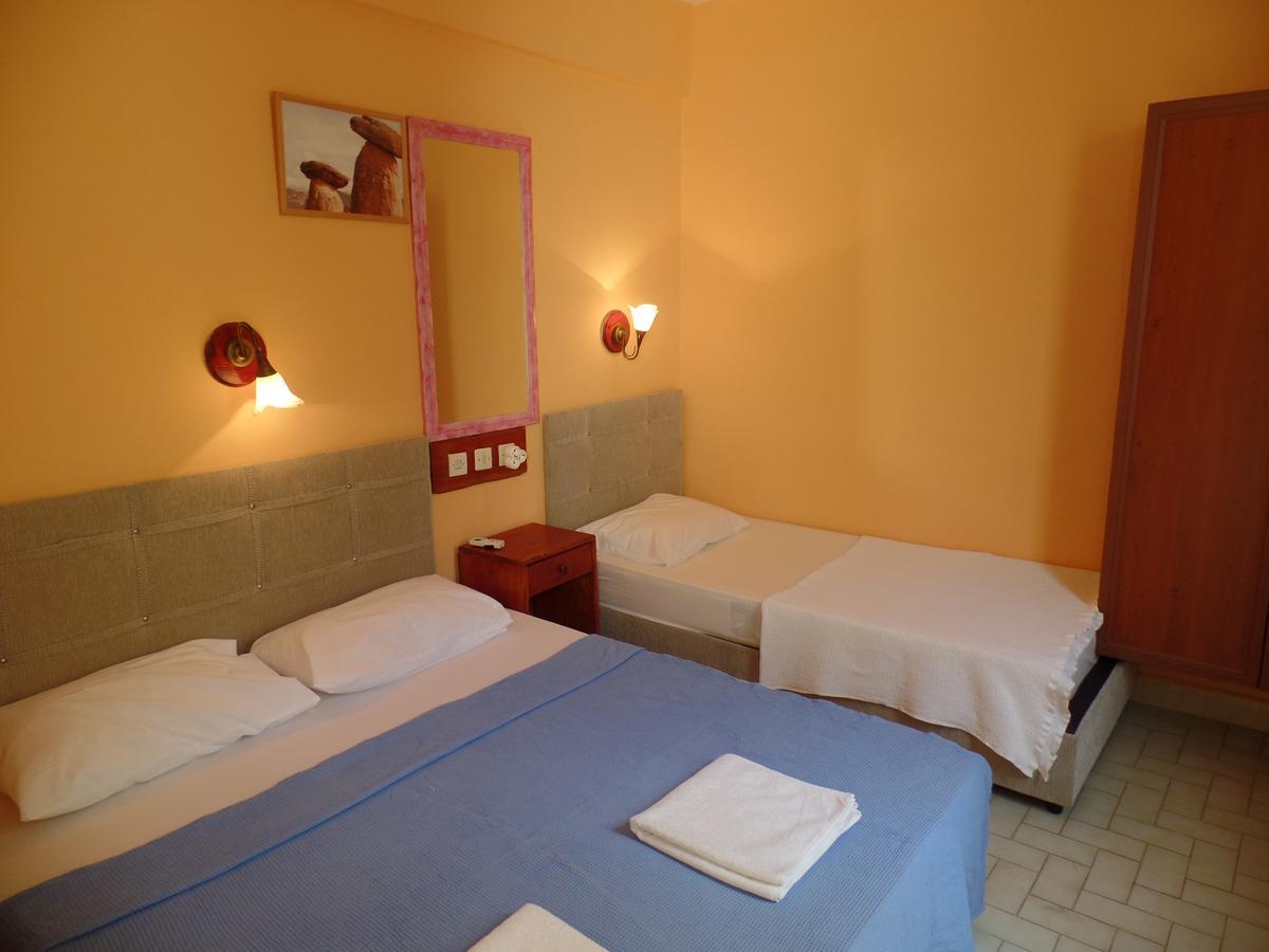 Fethiye Guesthouse Zewnętrze zdjęcie