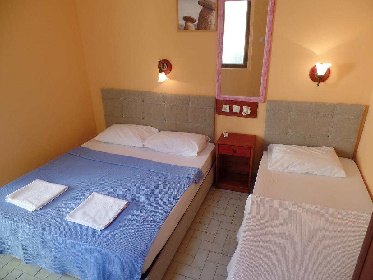 Fethiye Guesthouse Zewnętrze zdjęcie