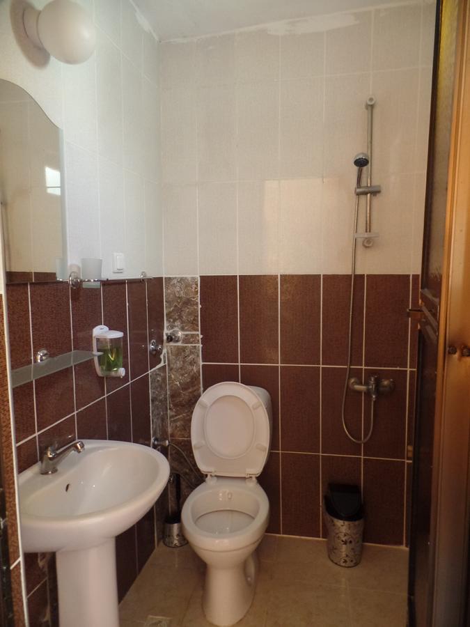 Fethiye Guesthouse Zewnętrze zdjęcie