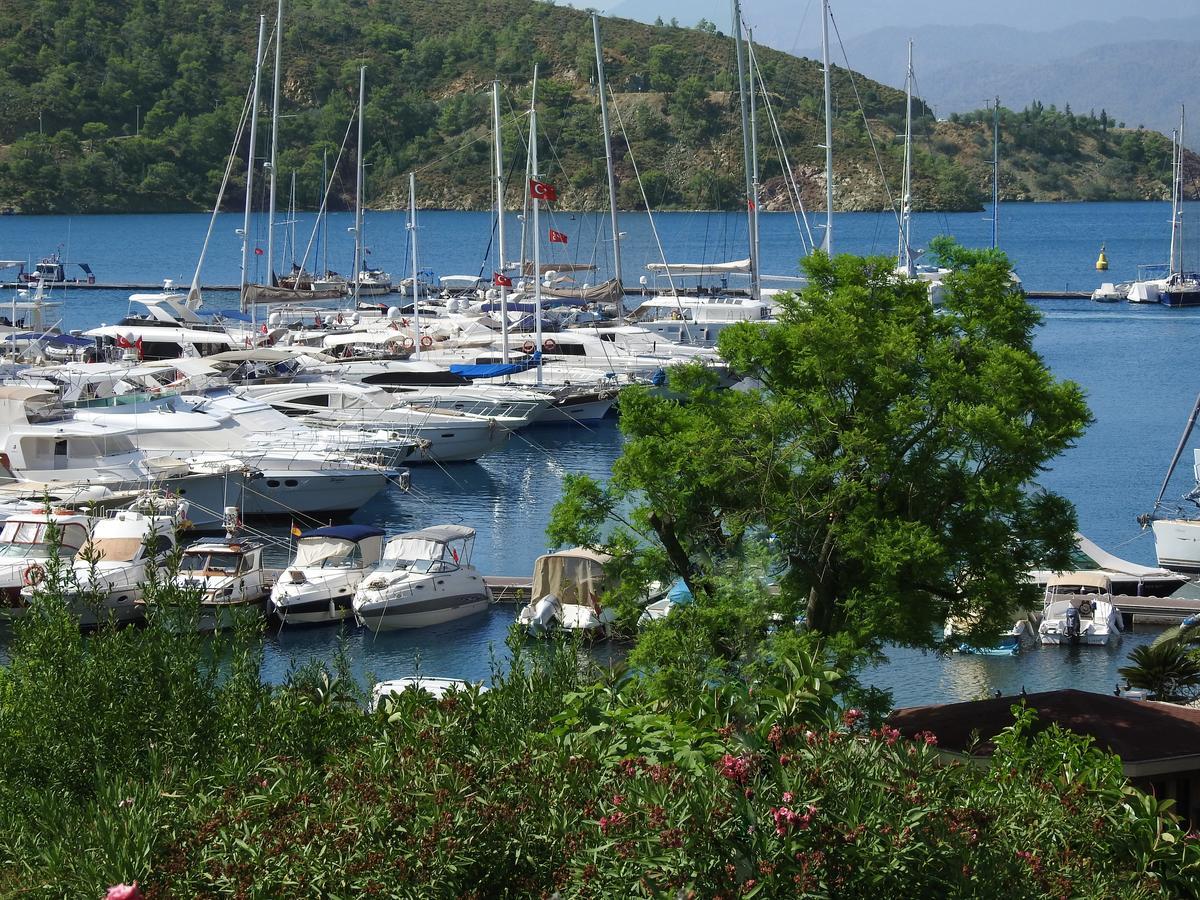 Fethiye Guesthouse Zewnętrze zdjęcie