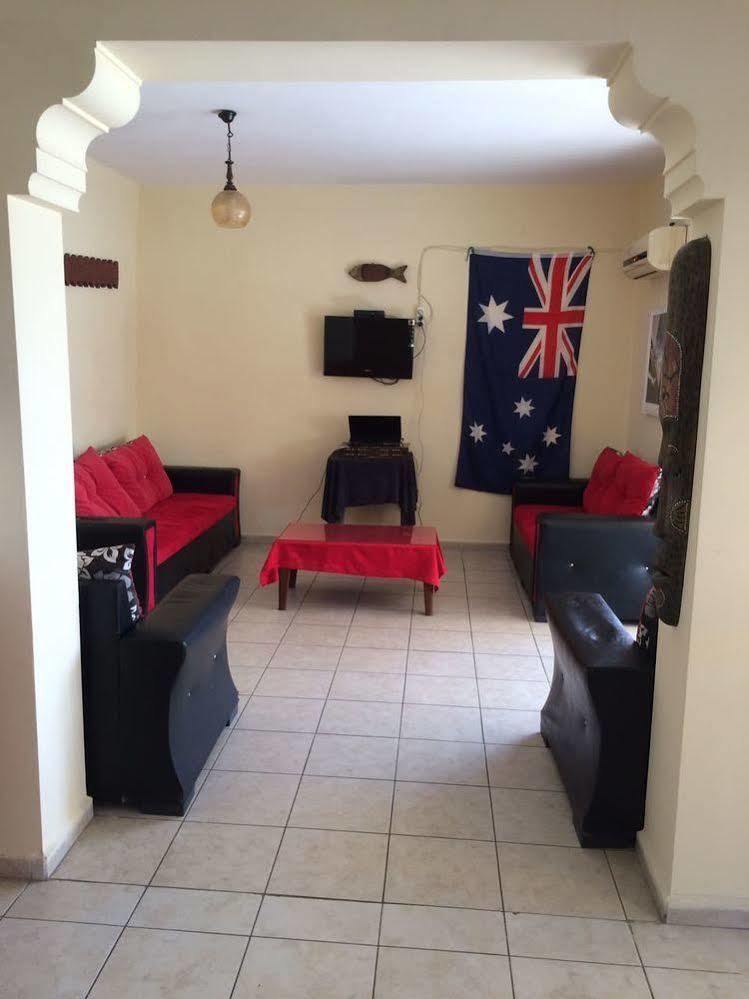 Fethiye Guesthouse Zewnętrze zdjęcie