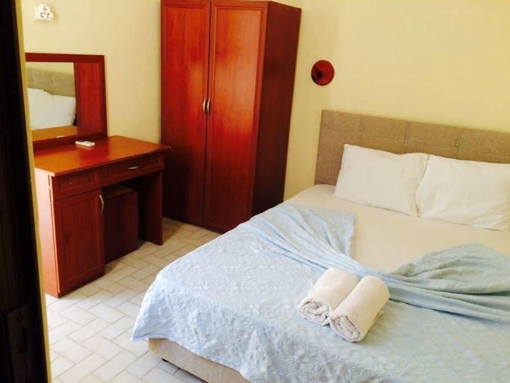 Fethiye Guesthouse Zewnętrze zdjęcie