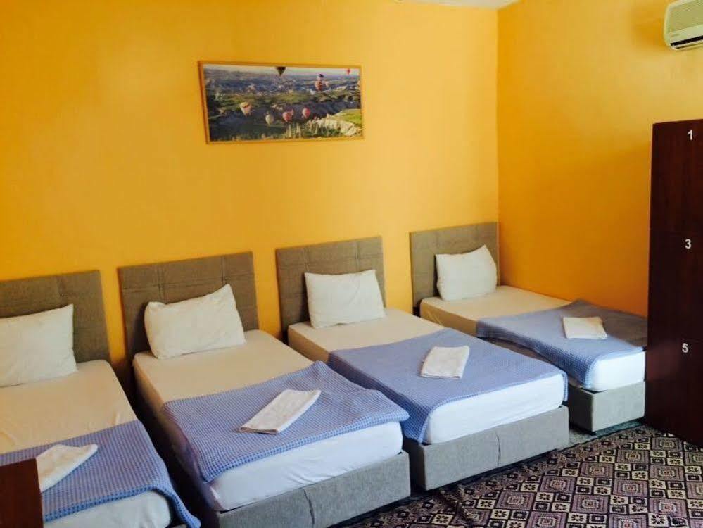 Fethiye Guesthouse Zewnętrze zdjęcie