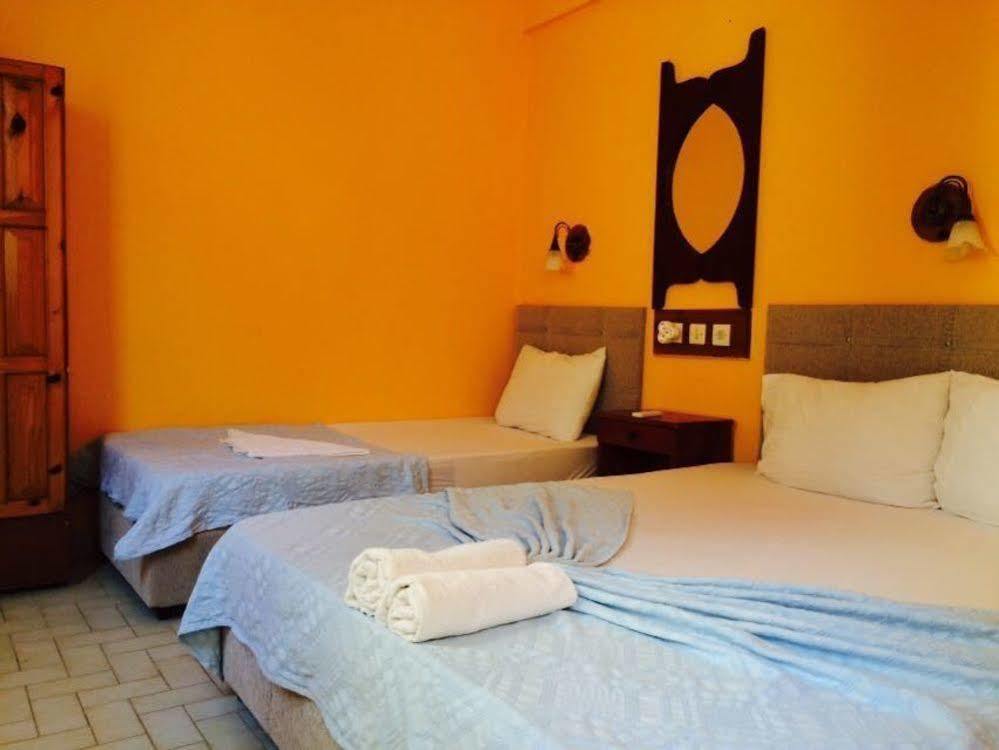 Fethiye Guesthouse Zewnętrze zdjęcie