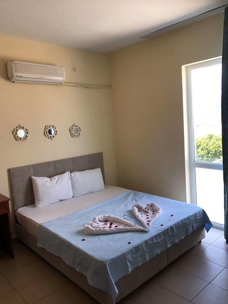 Fethiye Guesthouse Zewnętrze zdjęcie