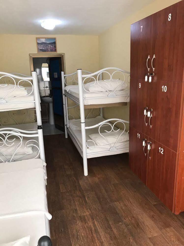 Fethiye Guesthouse Zewnętrze zdjęcie
