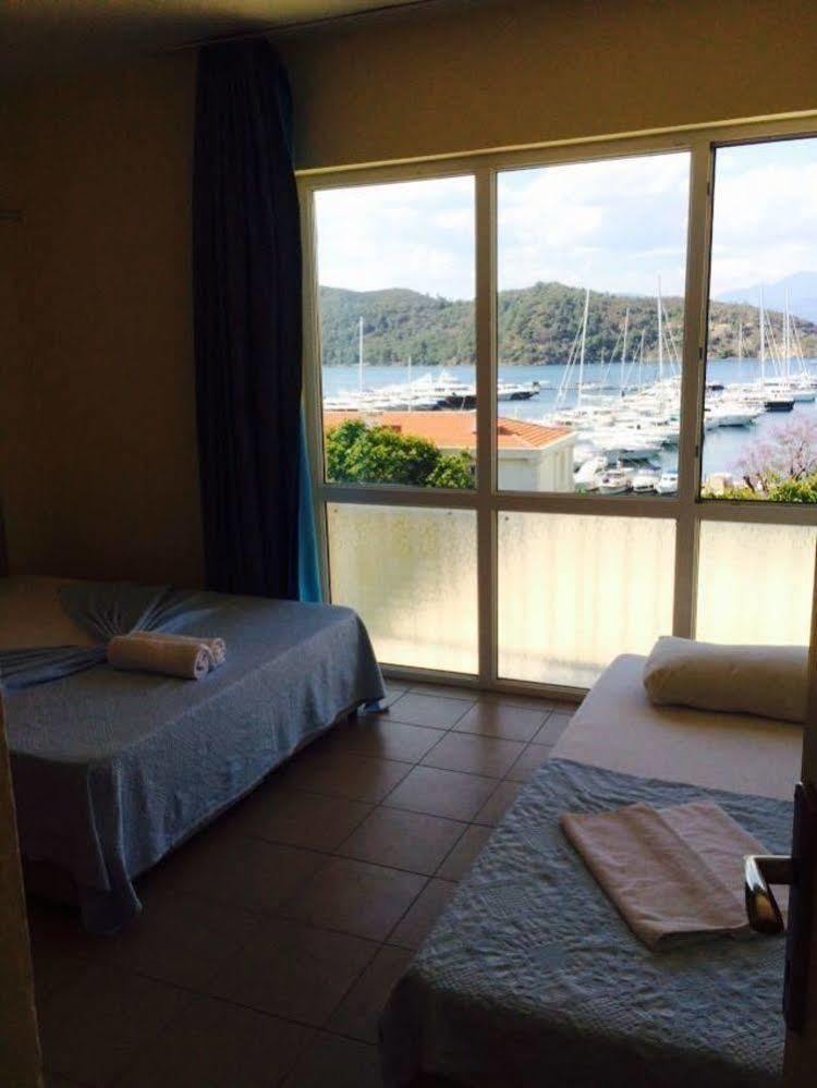 Fethiye Guesthouse Zewnętrze zdjęcie