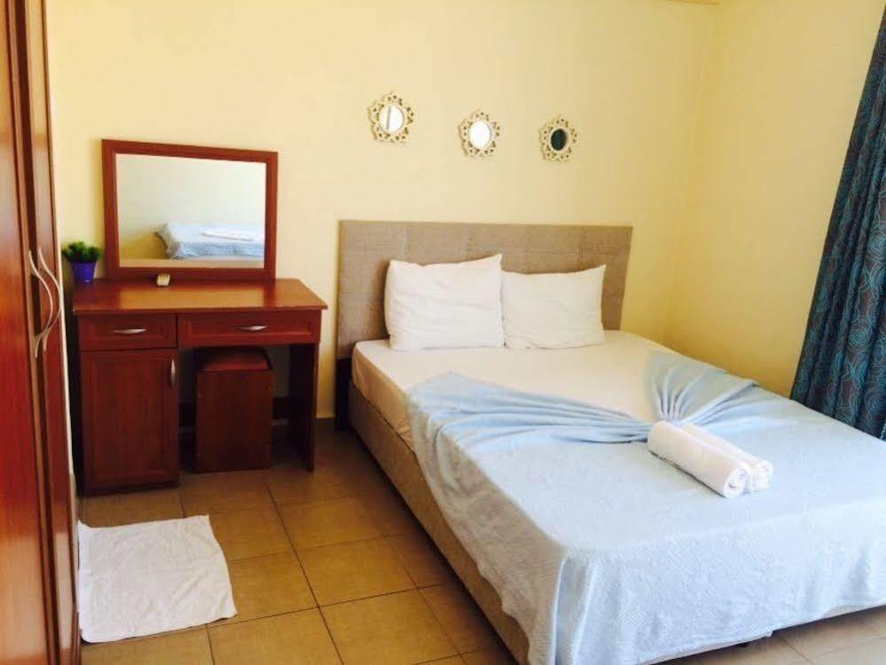 Fethiye Guesthouse Zewnętrze zdjęcie