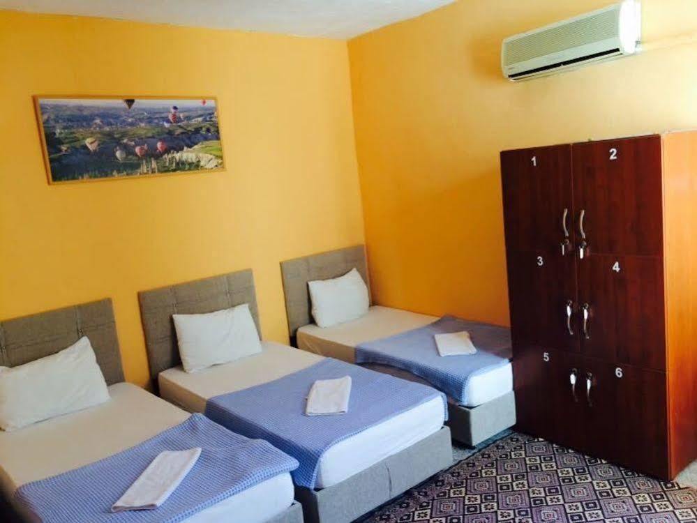 Fethiye Guesthouse Zewnętrze zdjęcie