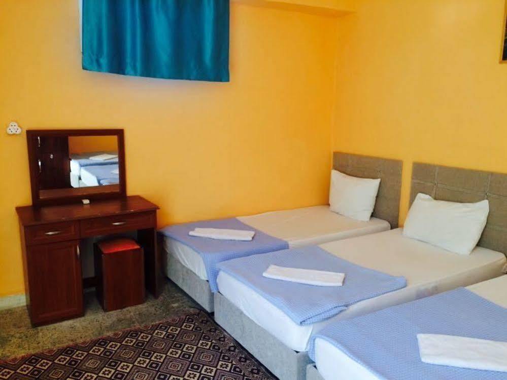 Fethiye Guesthouse Zewnętrze zdjęcie
