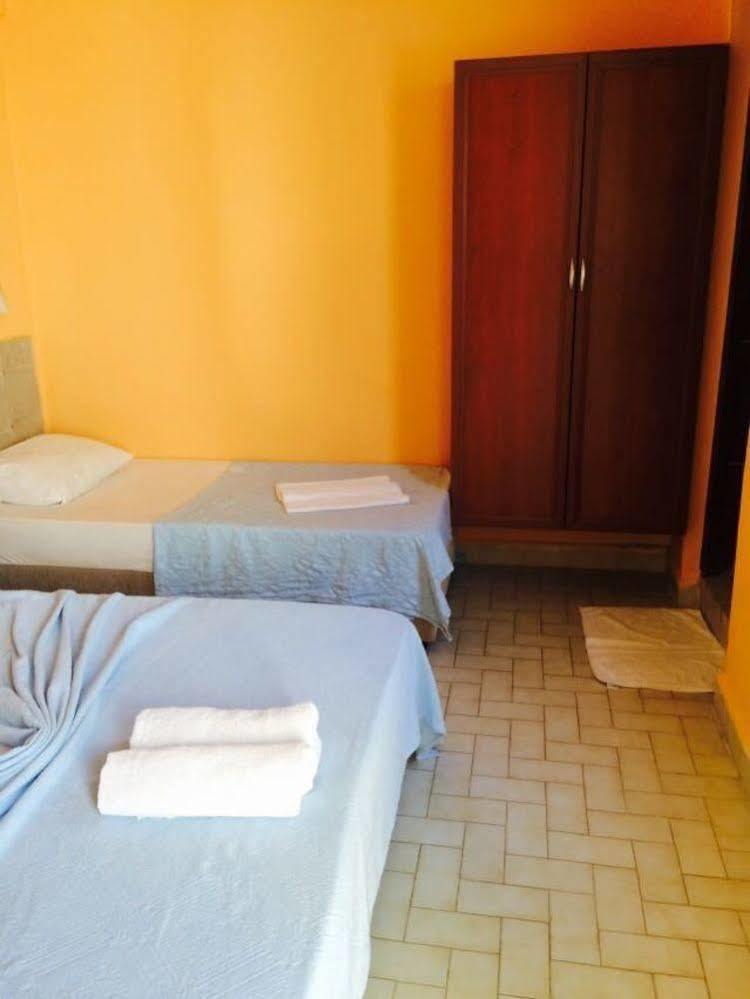 Fethiye Guesthouse Zewnętrze zdjęcie