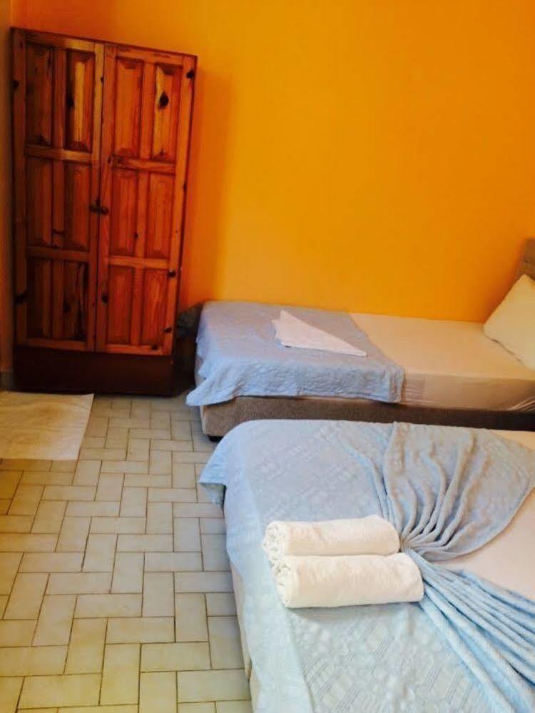 Fethiye Guesthouse Zewnętrze zdjęcie