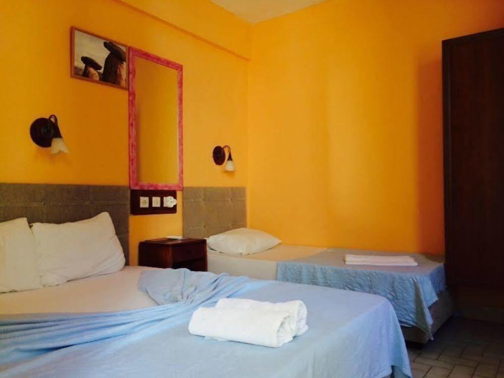 Fethiye Guesthouse Zewnętrze zdjęcie
