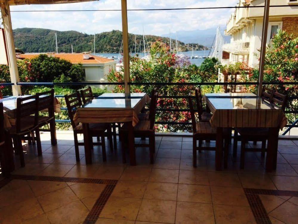 Fethiye Guesthouse Zewnętrze zdjęcie
