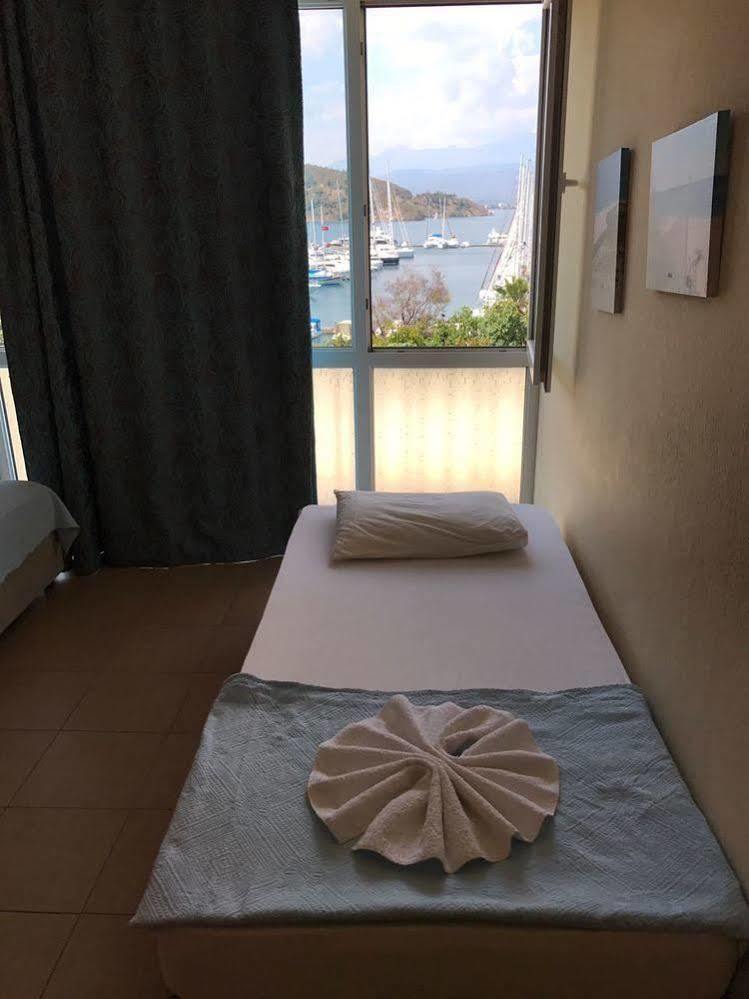 Fethiye Guesthouse Zewnętrze zdjęcie