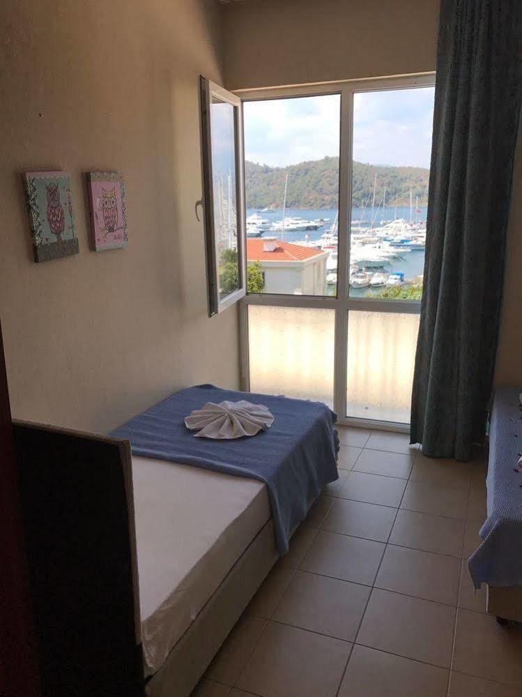 Fethiye Guesthouse Zewnętrze zdjęcie