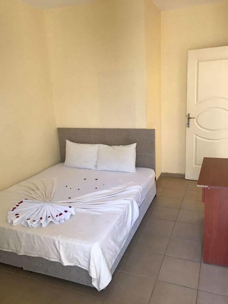 Fethiye Guesthouse Zewnętrze zdjęcie