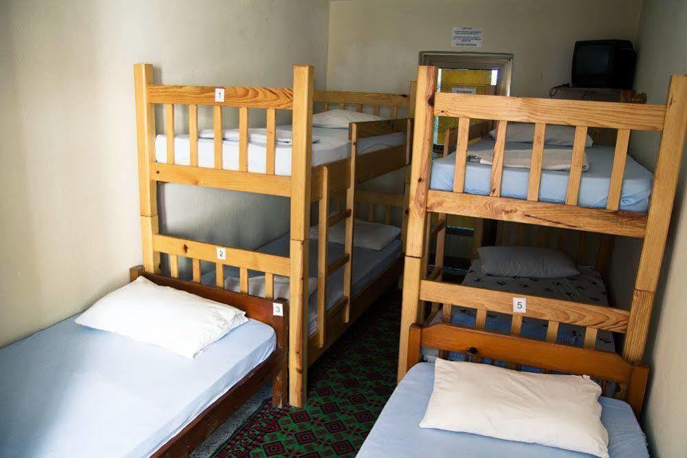 Fethiye Guesthouse Zewnętrze zdjęcie
